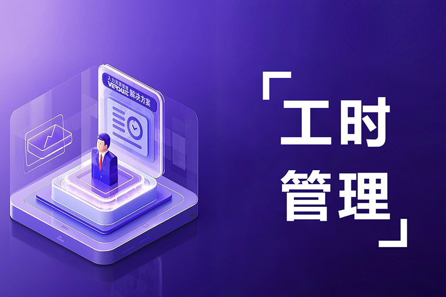 告别工时管理混乱，“时间银行”让工时管理更人性化