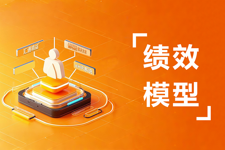 员工绩效管理系统——多维度考核工具，人效提升50%